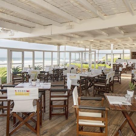 Mazagan Beach & Golf Resort Azemmour Exterior foto