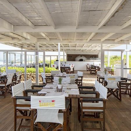 Mazagan Beach & Golf Resort Azemmour Exterior foto