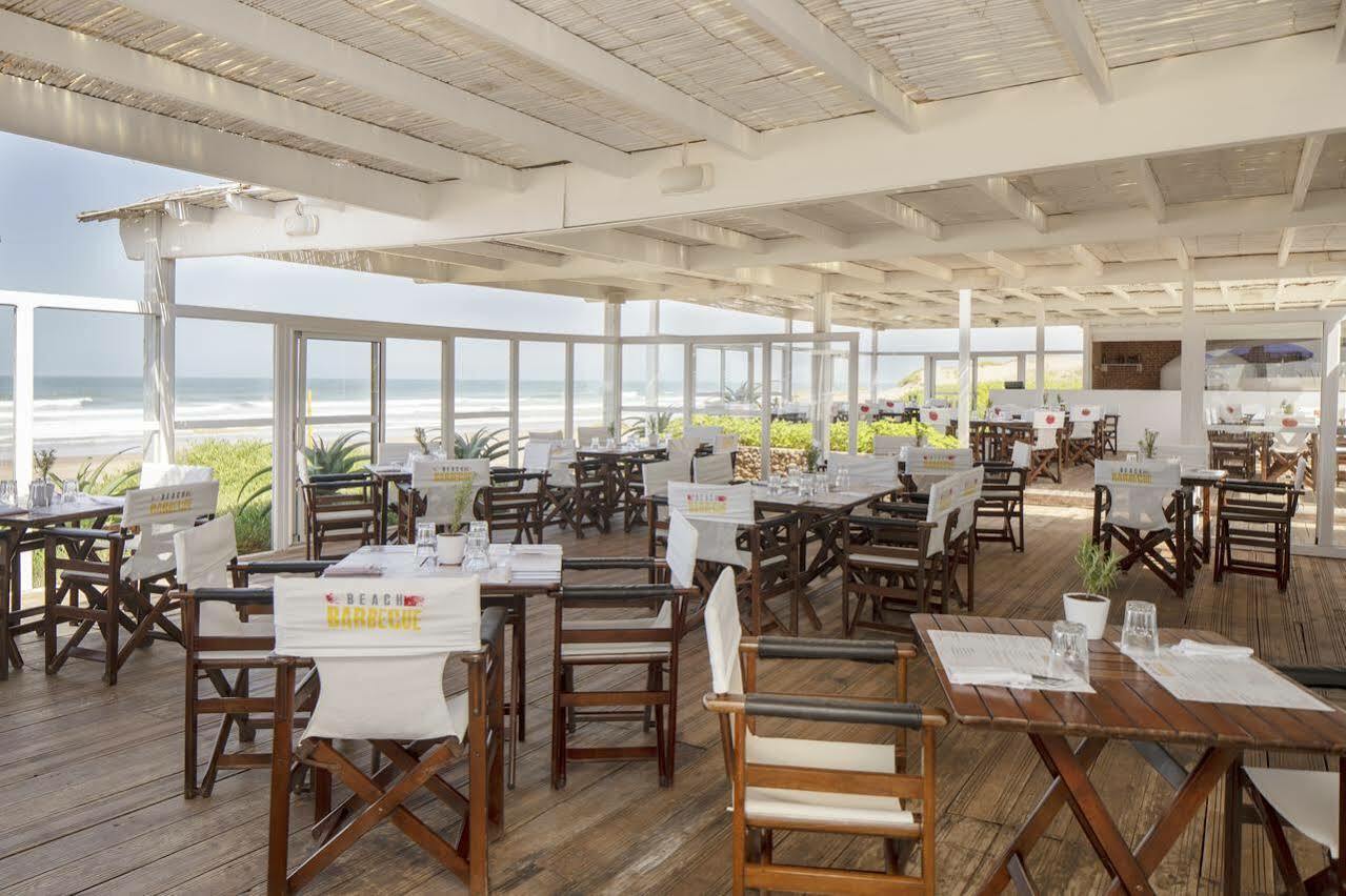 Mazagan Beach & Golf Resort Azemmour Exterior foto