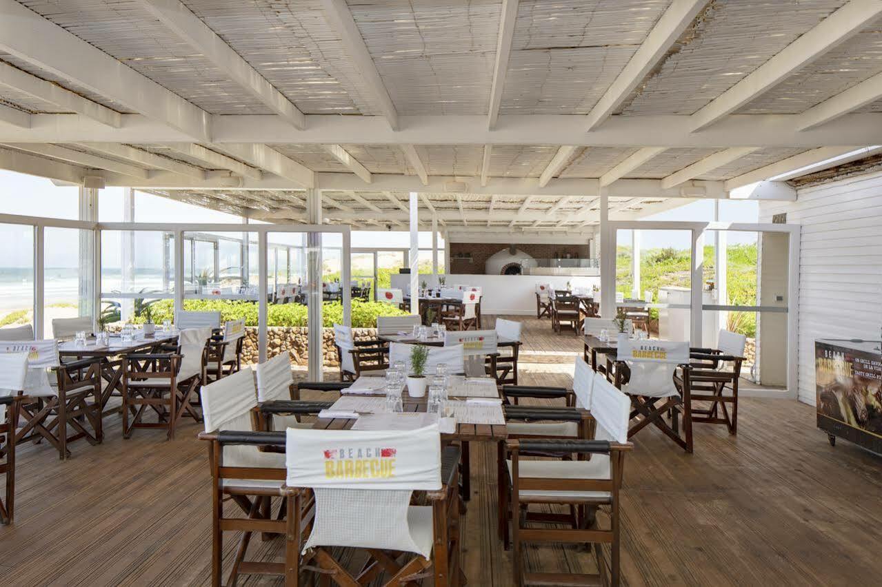 Mazagan Beach & Golf Resort Azemmour Exterior foto