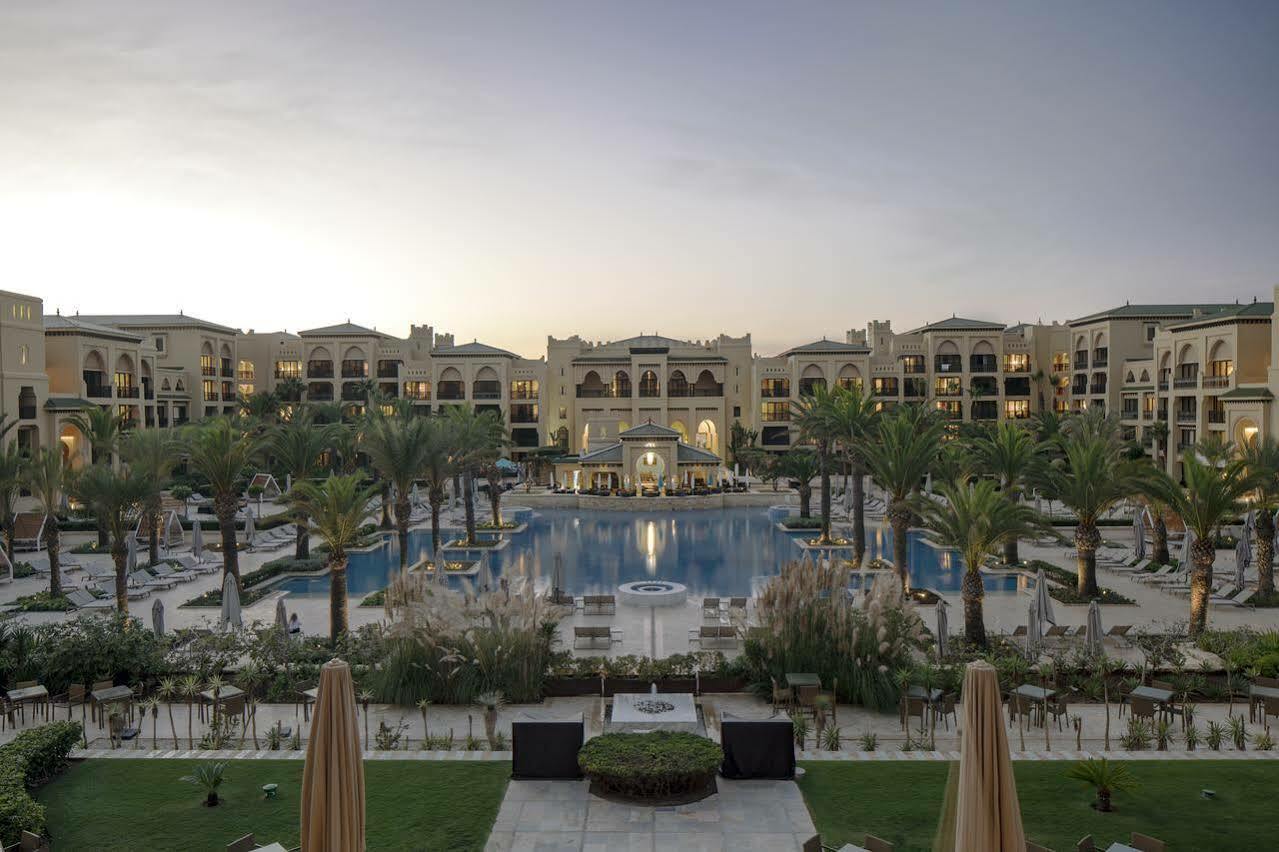 Mazagan Beach & Golf Resort Azemmour Exterior foto