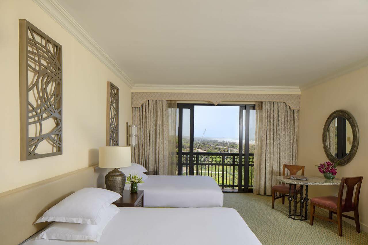 Mazagan Beach & Golf Resort Azemmour Exterior foto