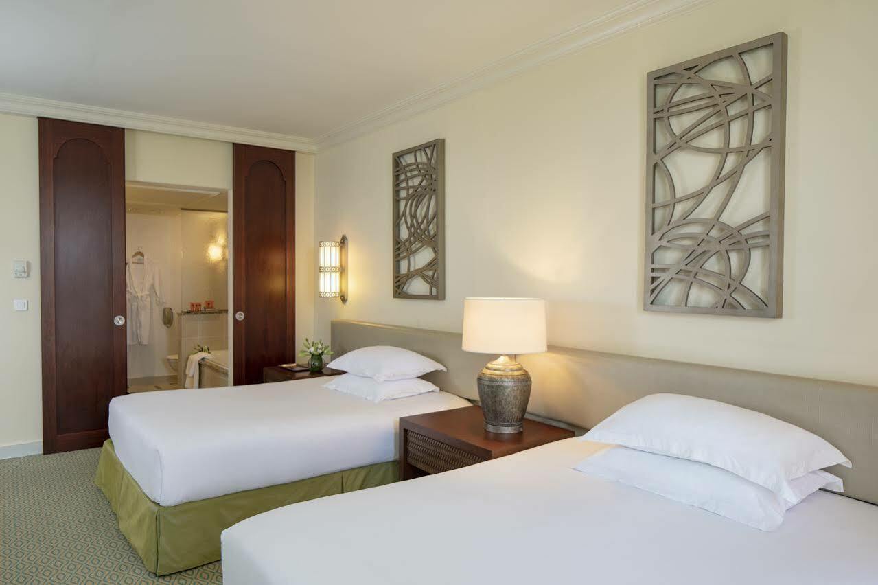 Mazagan Beach & Golf Resort Azemmour Exterior foto