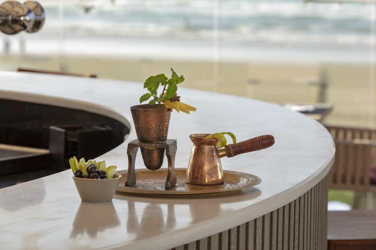 Mazagan Beach & Golf Resort Azemmour Exterior foto