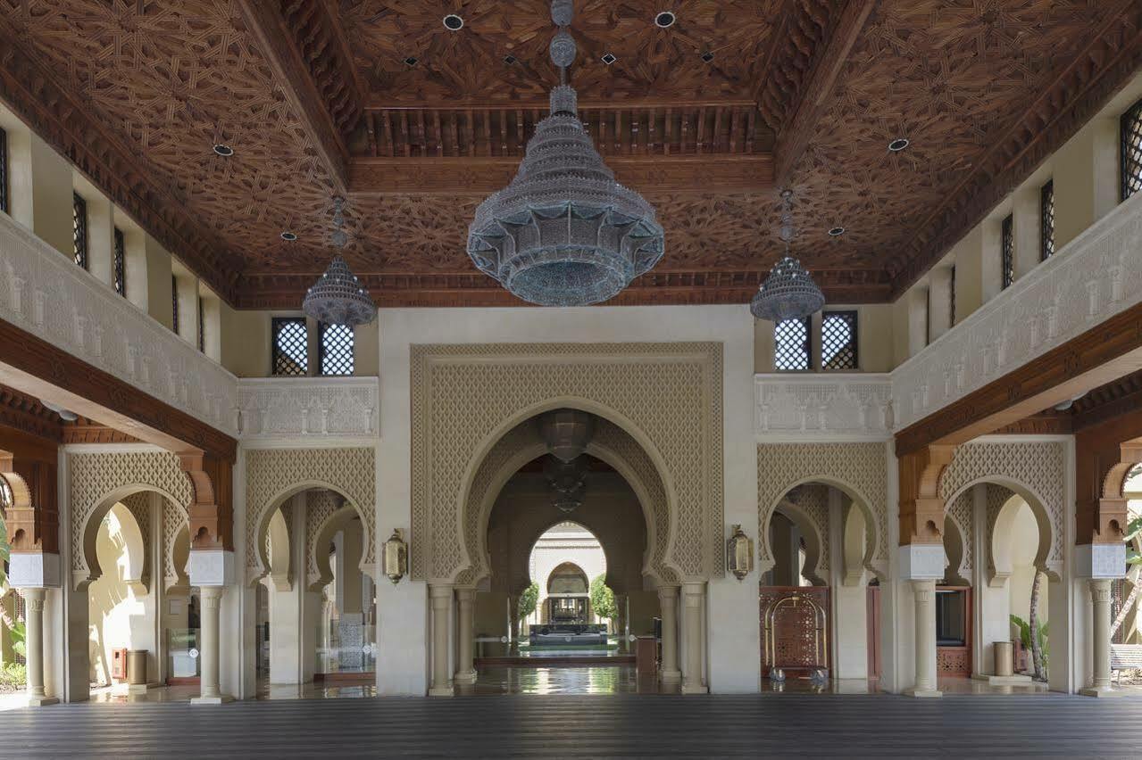 Mazagan Beach & Golf Resort Azemmour Exterior foto
