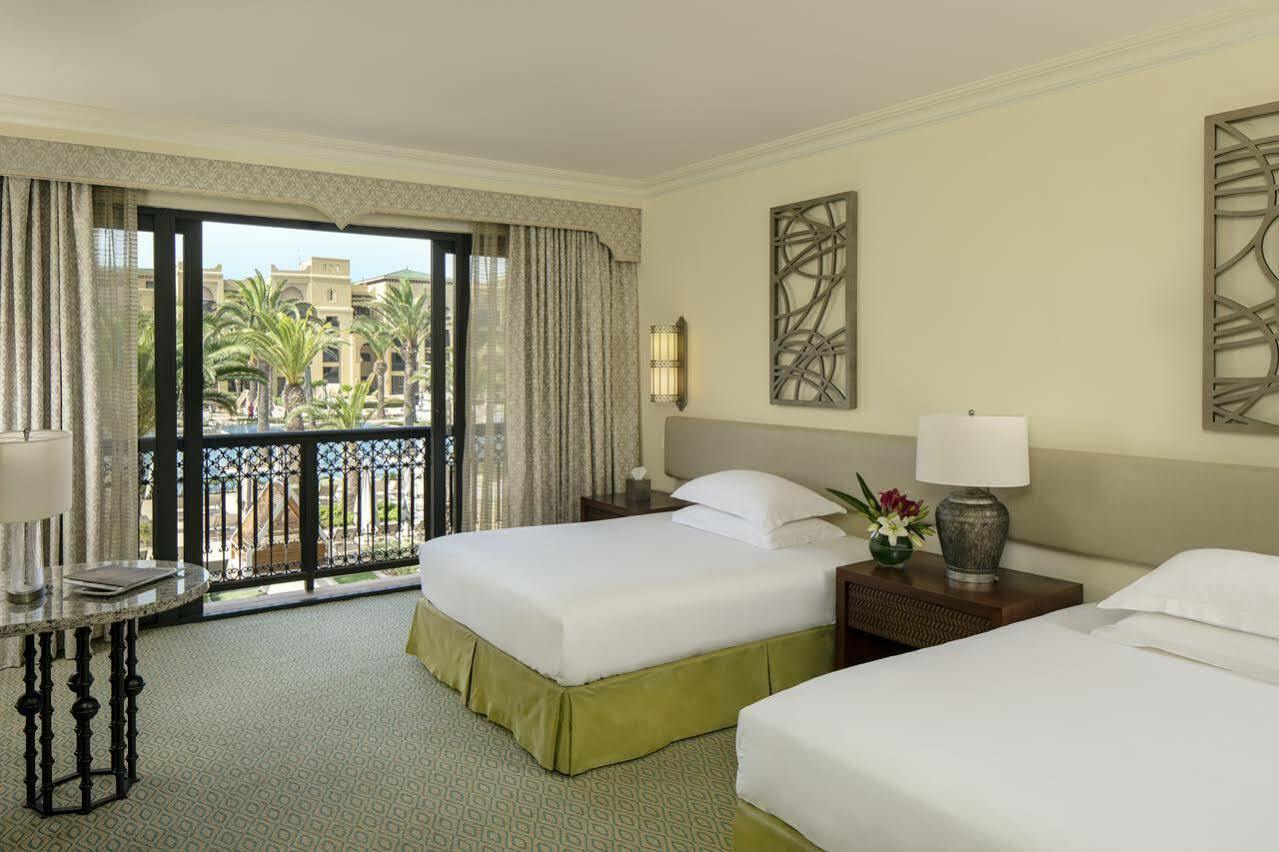 Mazagan Beach & Golf Resort Azemmour Exterior foto