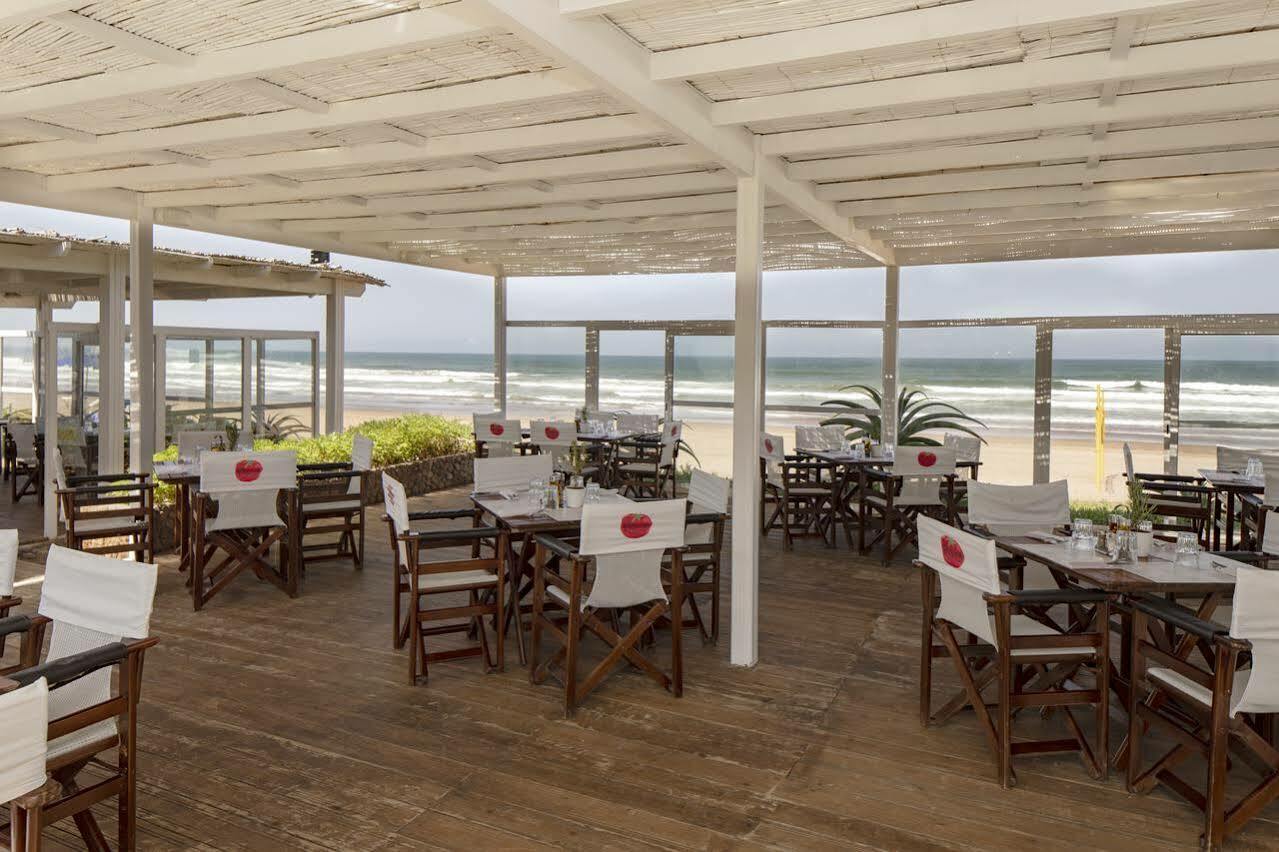 Mazagan Beach & Golf Resort Azemmour Exterior foto