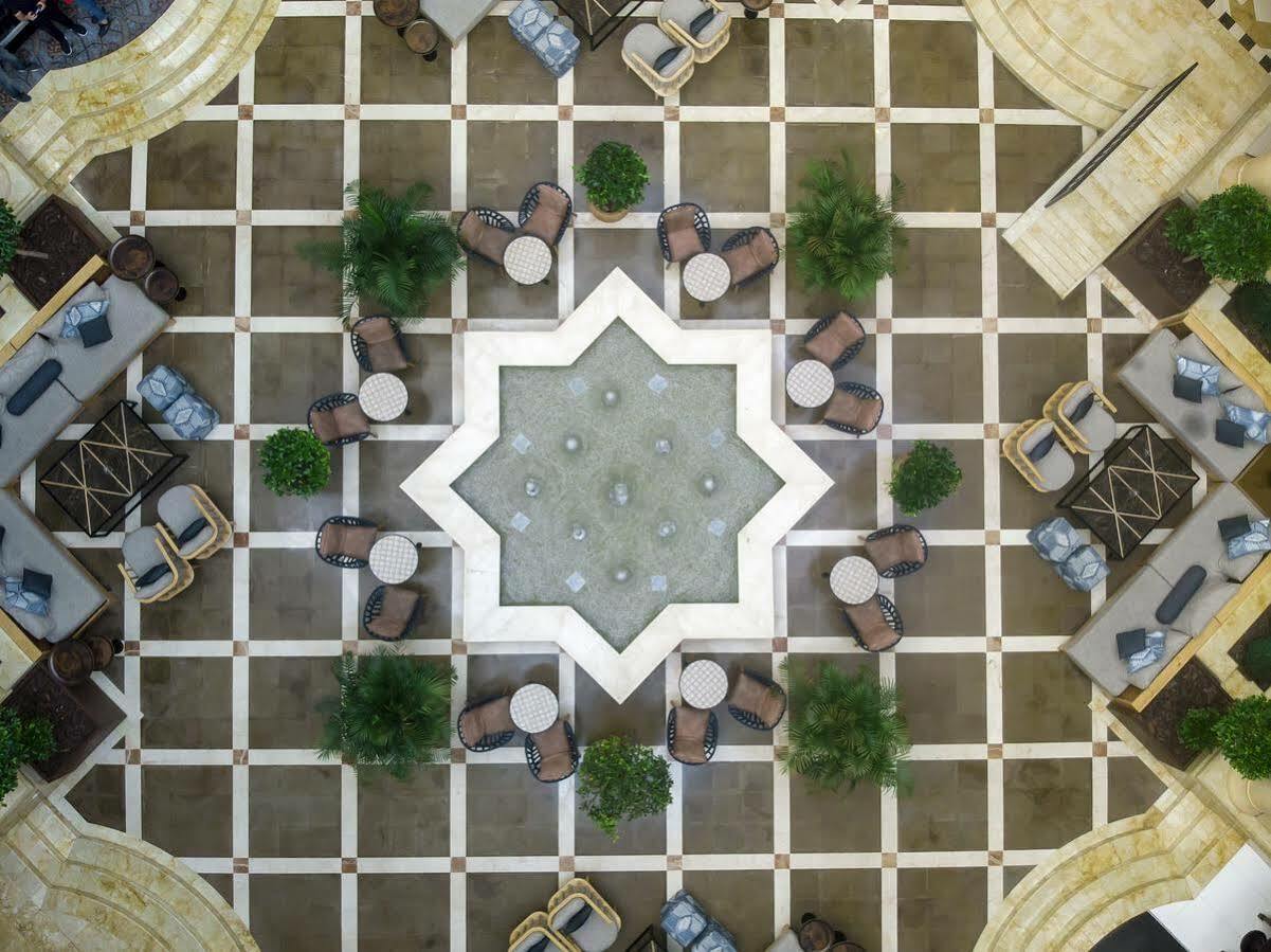 Mazagan Beach & Golf Resort Azemmour Exterior foto