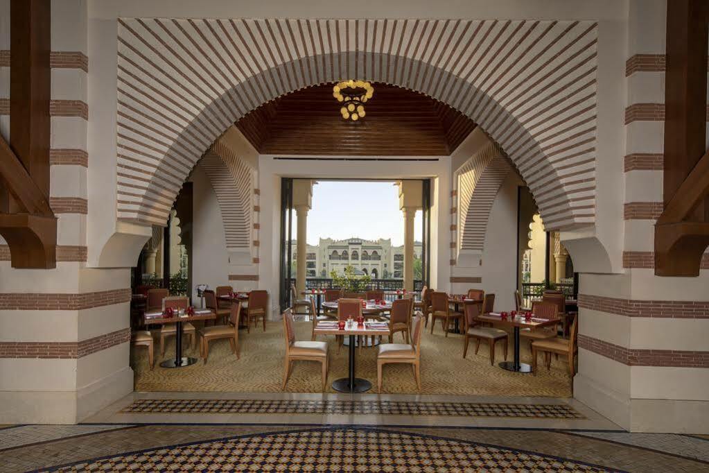 Mazagan Beach & Golf Resort Azemmour Exterior foto