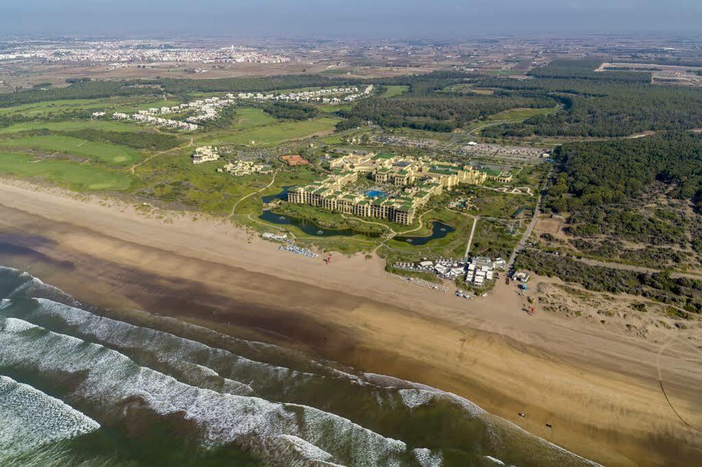Mazagan Beach & Golf Resort Azemmour Exterior foto