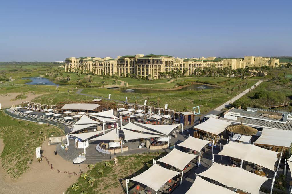 Mazagan Beach & Golf Resort Azemmour Exterior foto